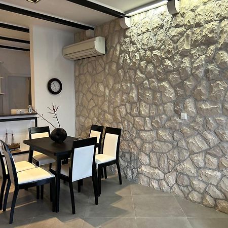Perina Apartment - Free Parking Дубровник Экстерьер фото
