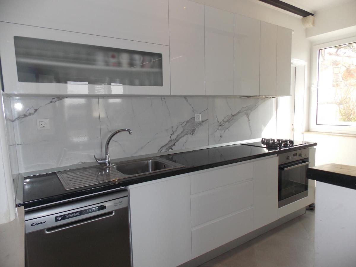 Perina Apartment - Free Parking Дубровник Экстерьер фото
