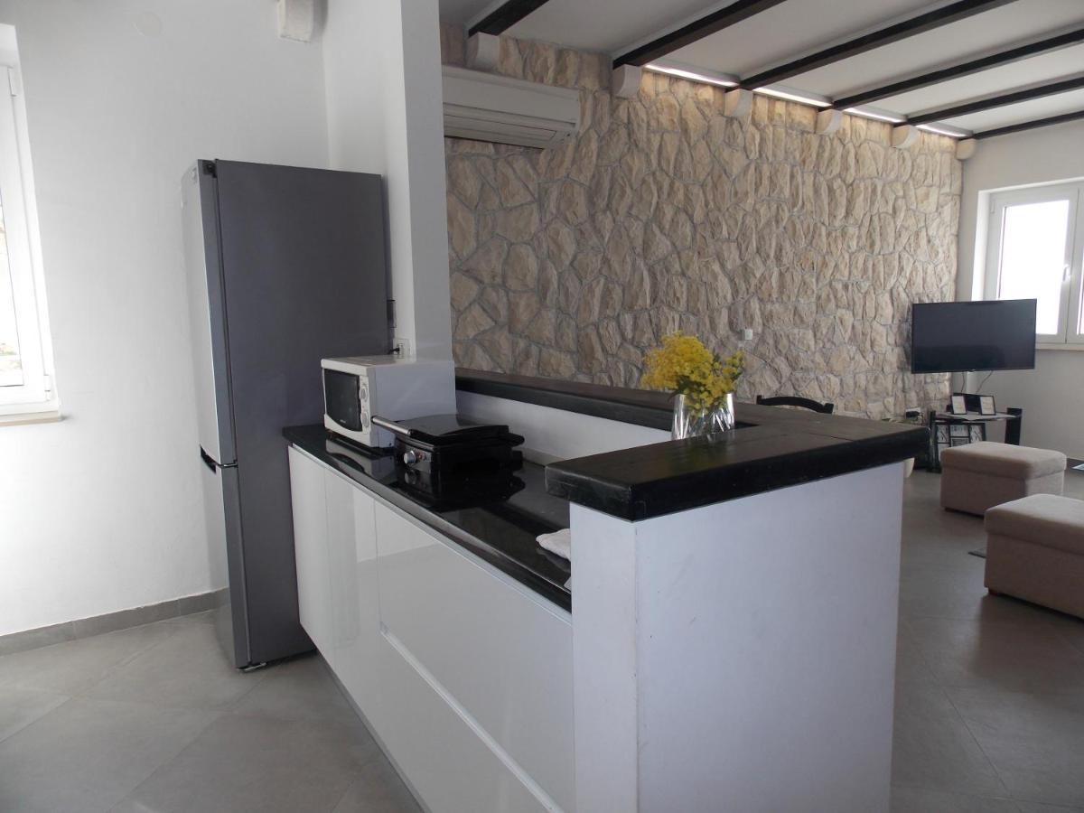 Perina Apartment - Free Parking Дубровник Экстерьер фото