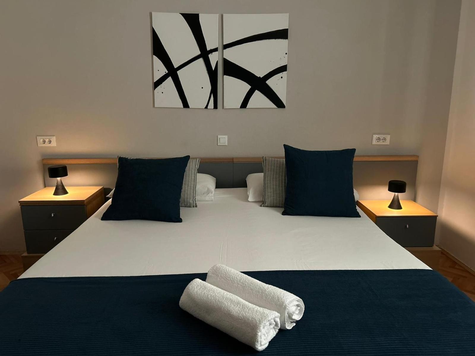 Perina Apartment - Free Parking Дубровник Экстерьер фото