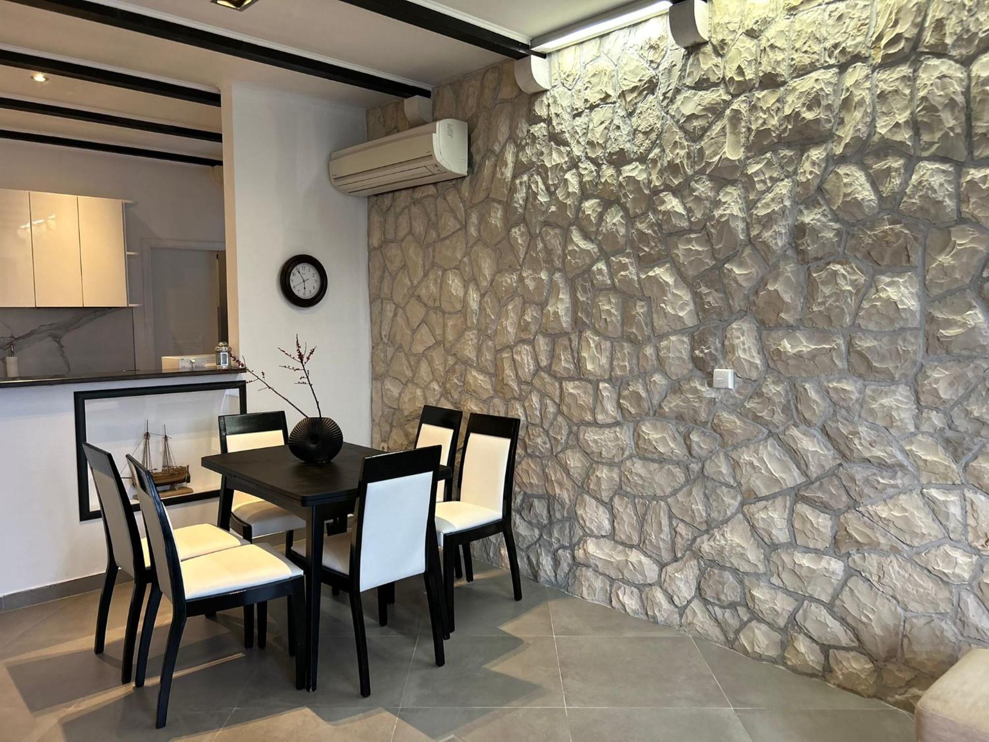 Perina Apartment - Free Parking Дубровник Экстерьер фото
