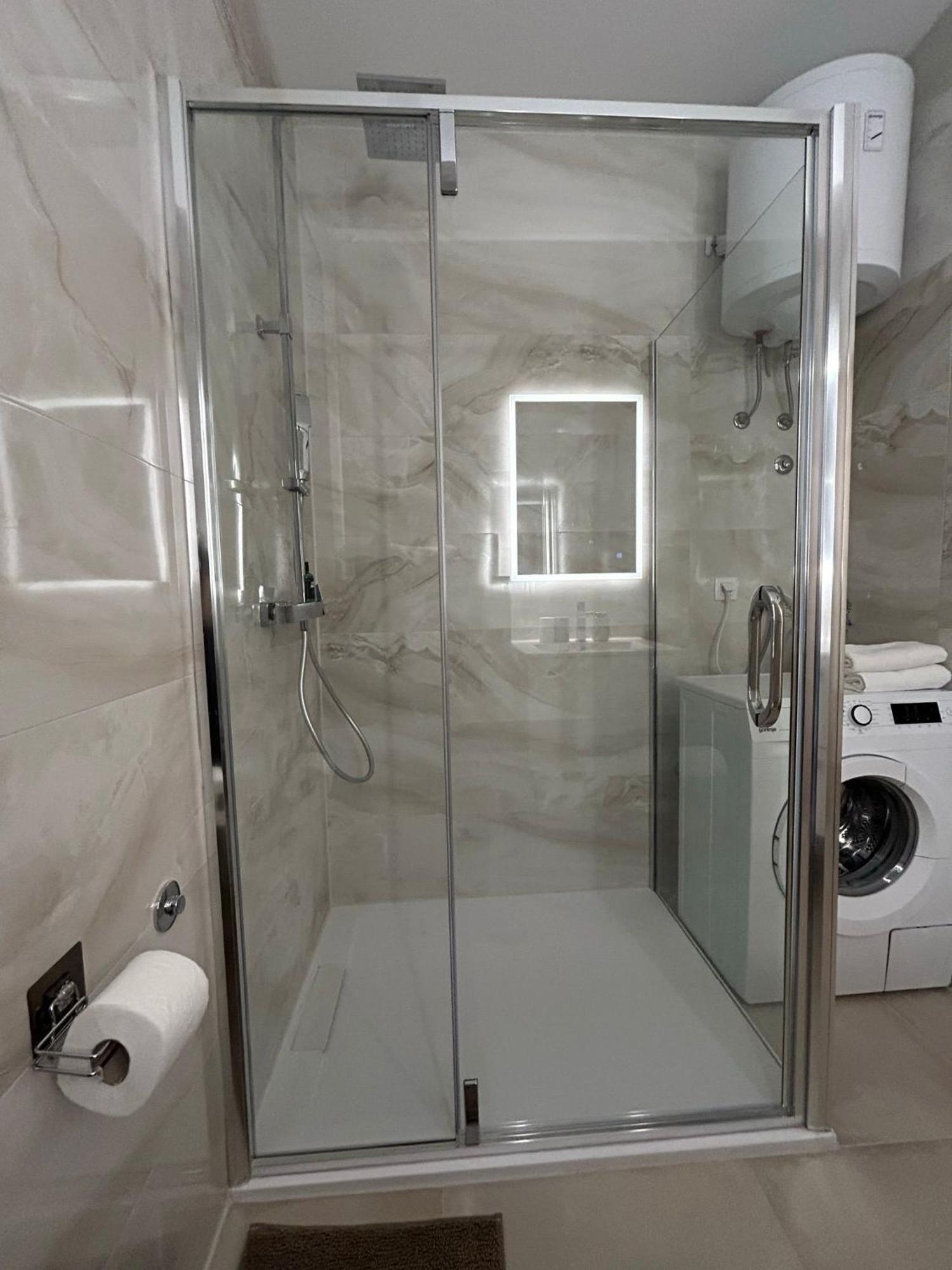 Perina Apartment - Free Parking Дубровник Экстерьер фото