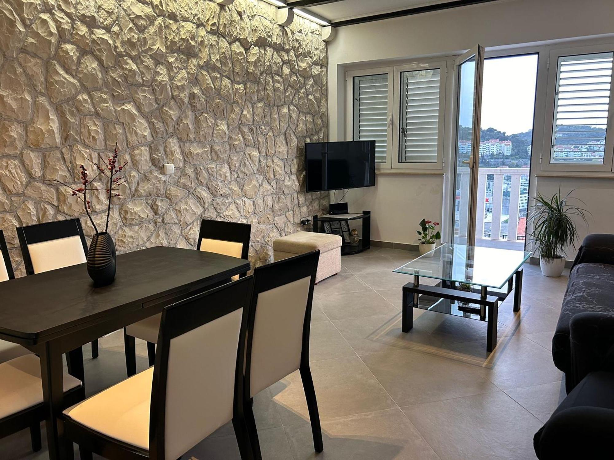 Perina Apartment - Free Parking Дубровник Экстерьер фото