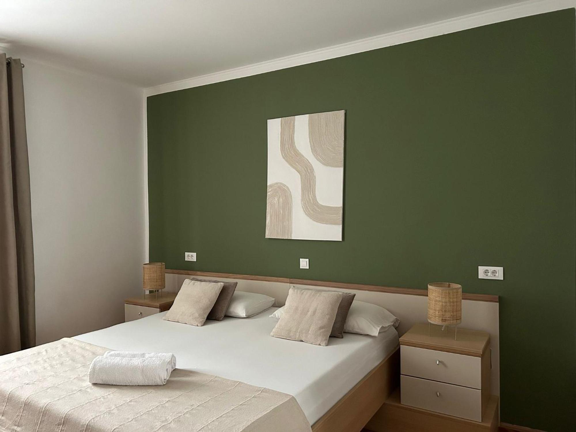 Perina Apartment - Free Parking Дубровник Экстерьер фото