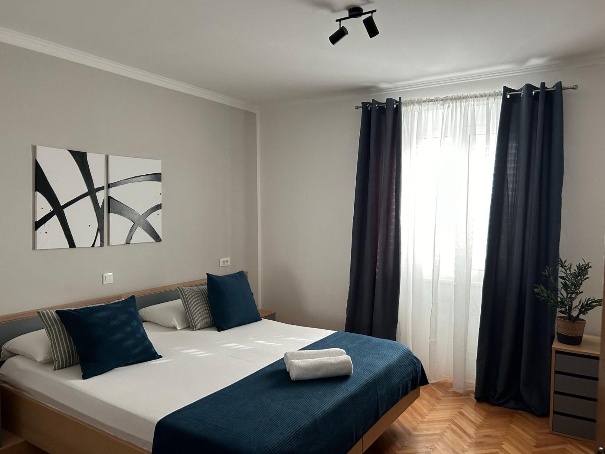 Perina Apartment - Free Parking Дубровник Экстерьер фото