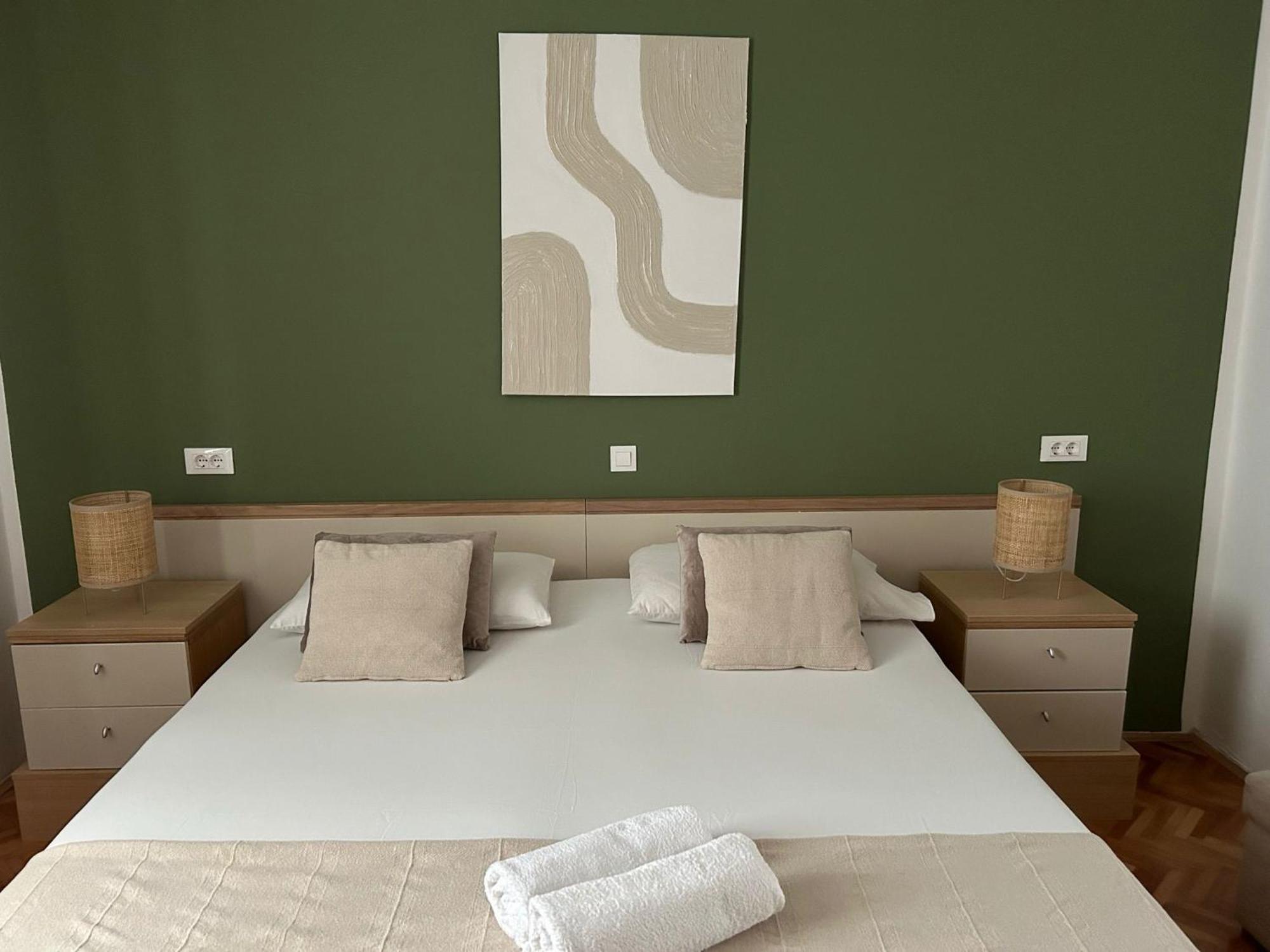 Perina Apartment - Free Parking Дубровник Экстерьер фото