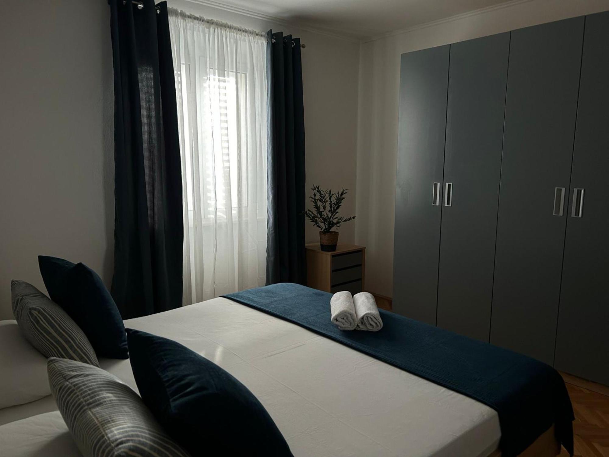 Perina Apartment - Free Parking Дубровник Экстерьер фото