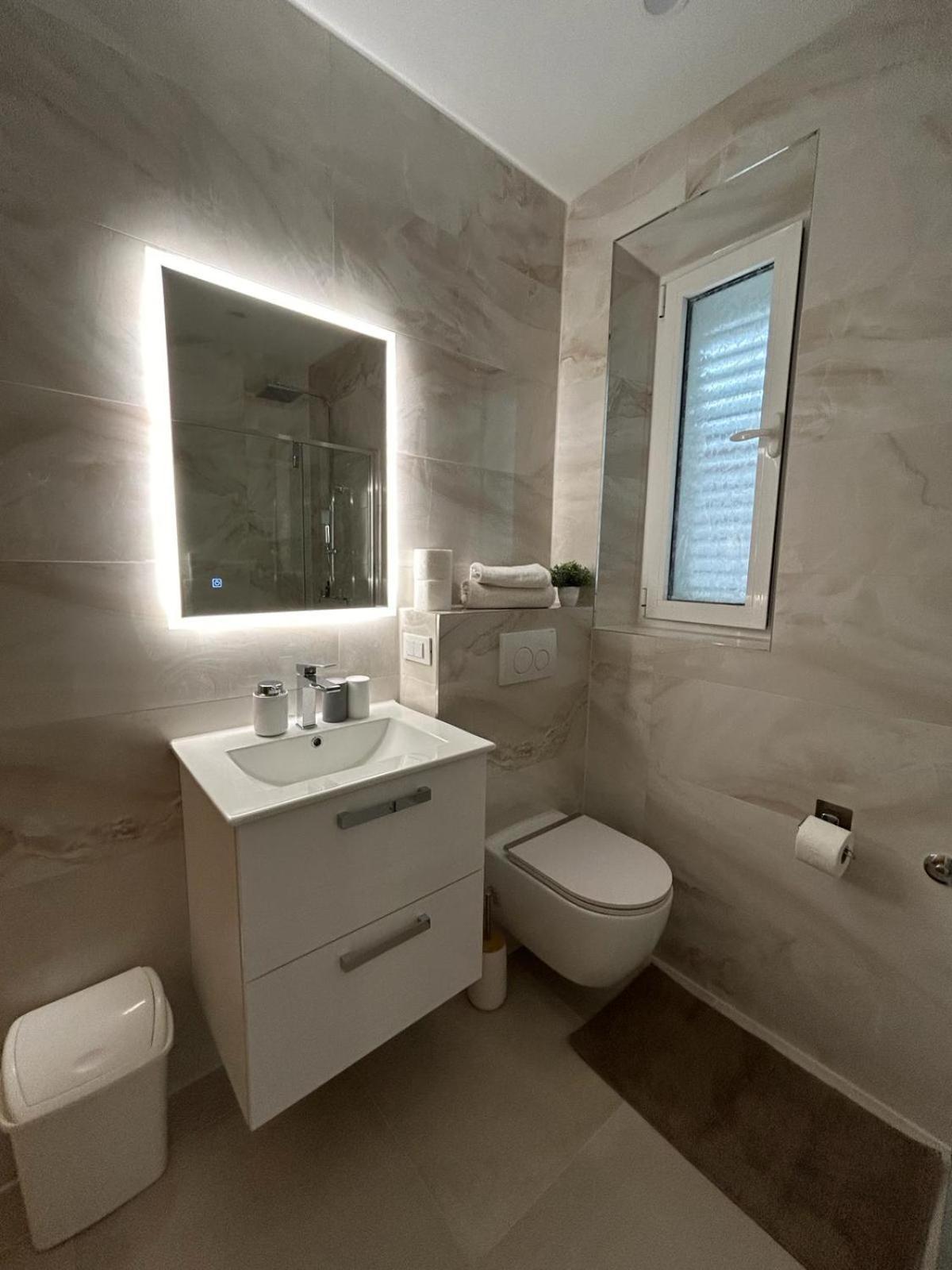 Perina Apartment - Free Parking Дубровник Экстерьер фото