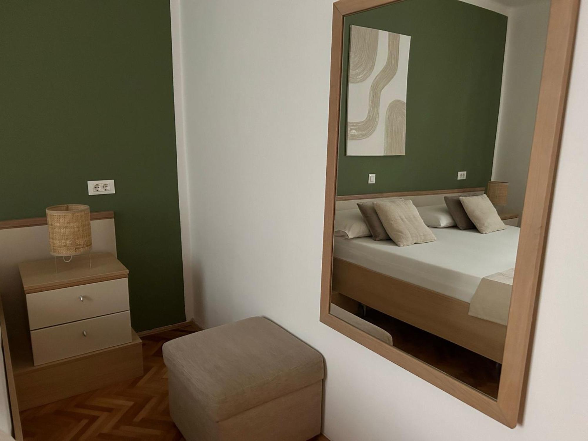 Perina Apartment - Free Parking Дубровник Экстерьер фото