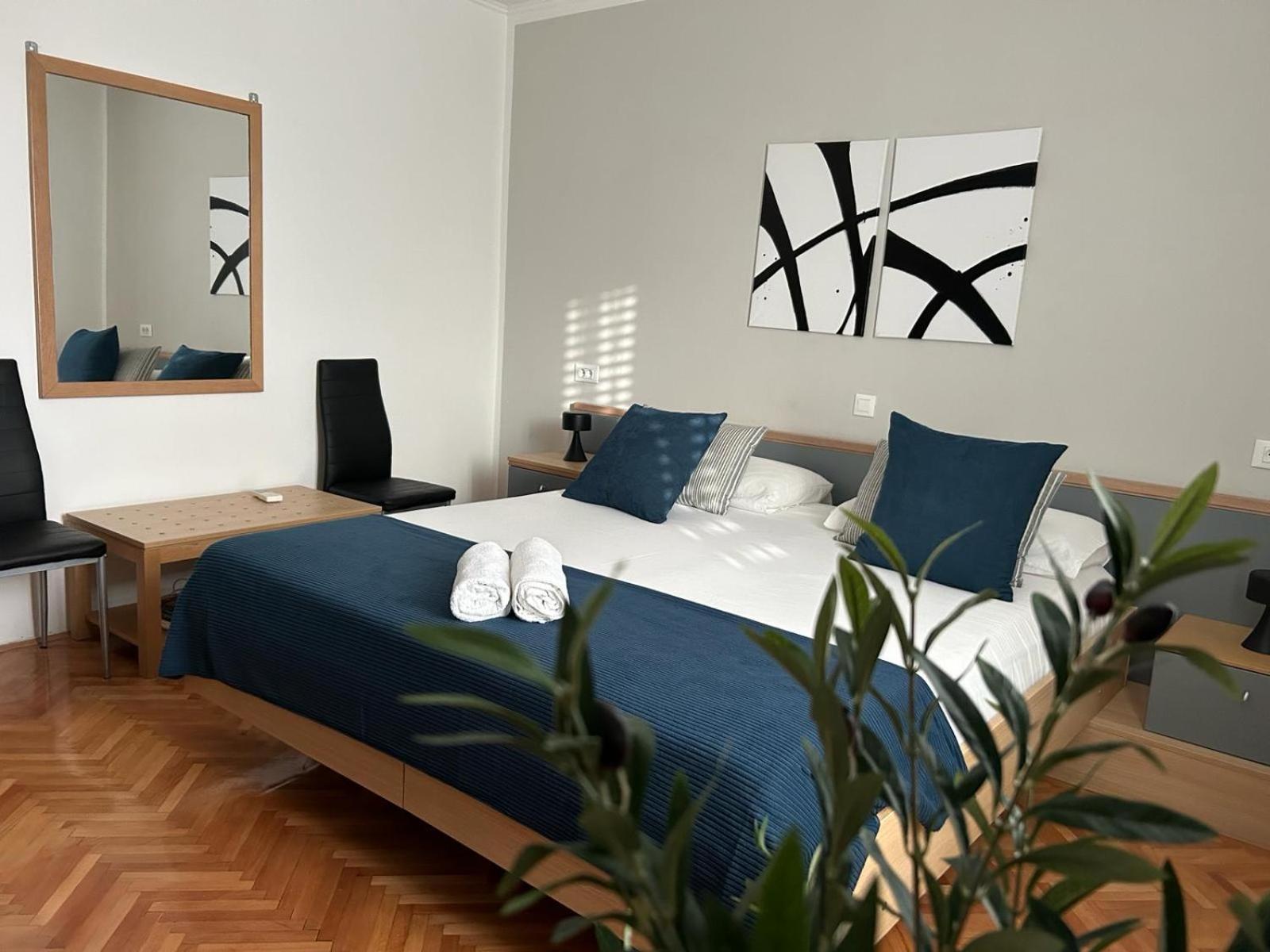 Perina Apartment - Free Parking Дубровник Экстерьер фото