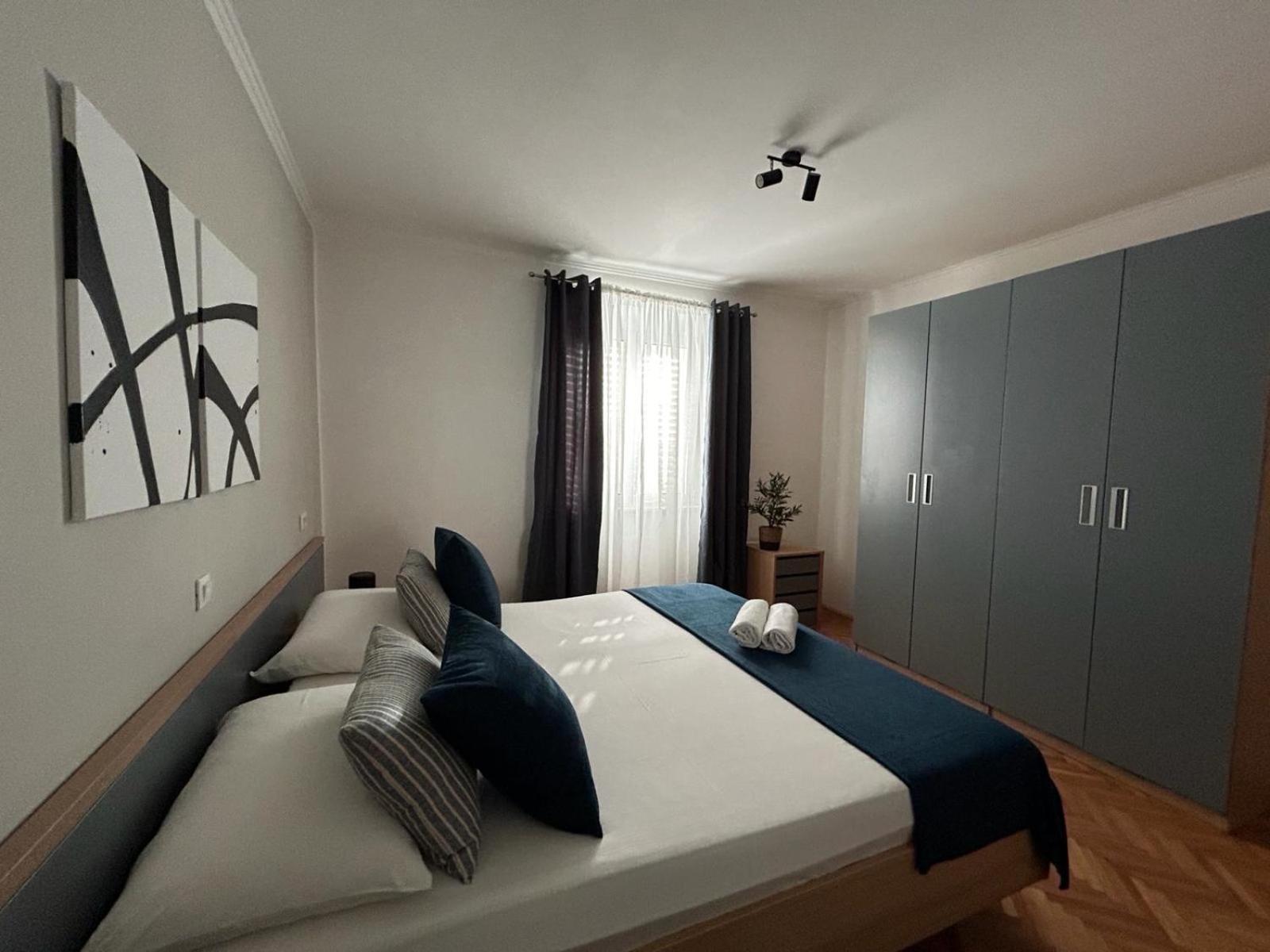 Perina Apartment - Free Parking Дубровник Экстерьер фото