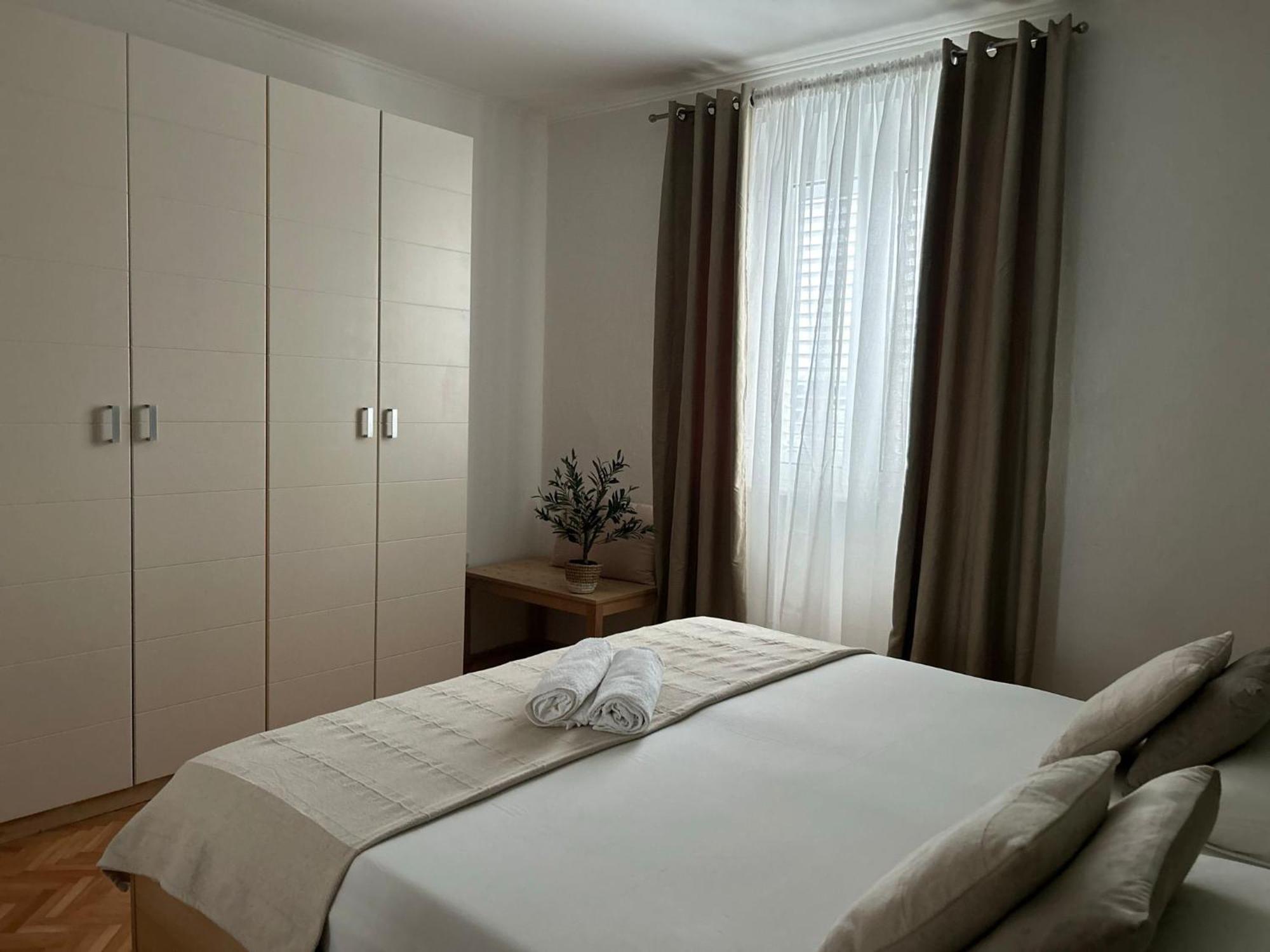 Perina Apartment - Free Parking Дубровник Экстерьер фото