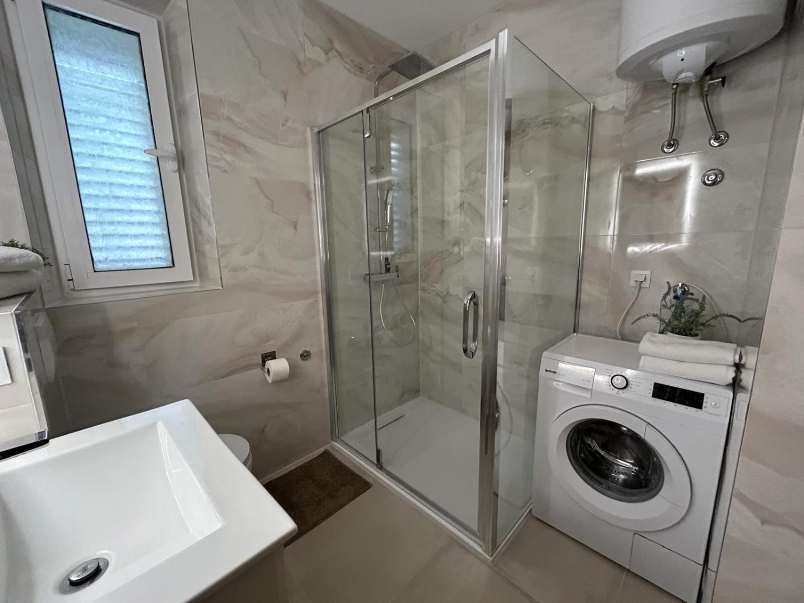 Perina Apartment - Free Parking Дубровник Экстерьер фото